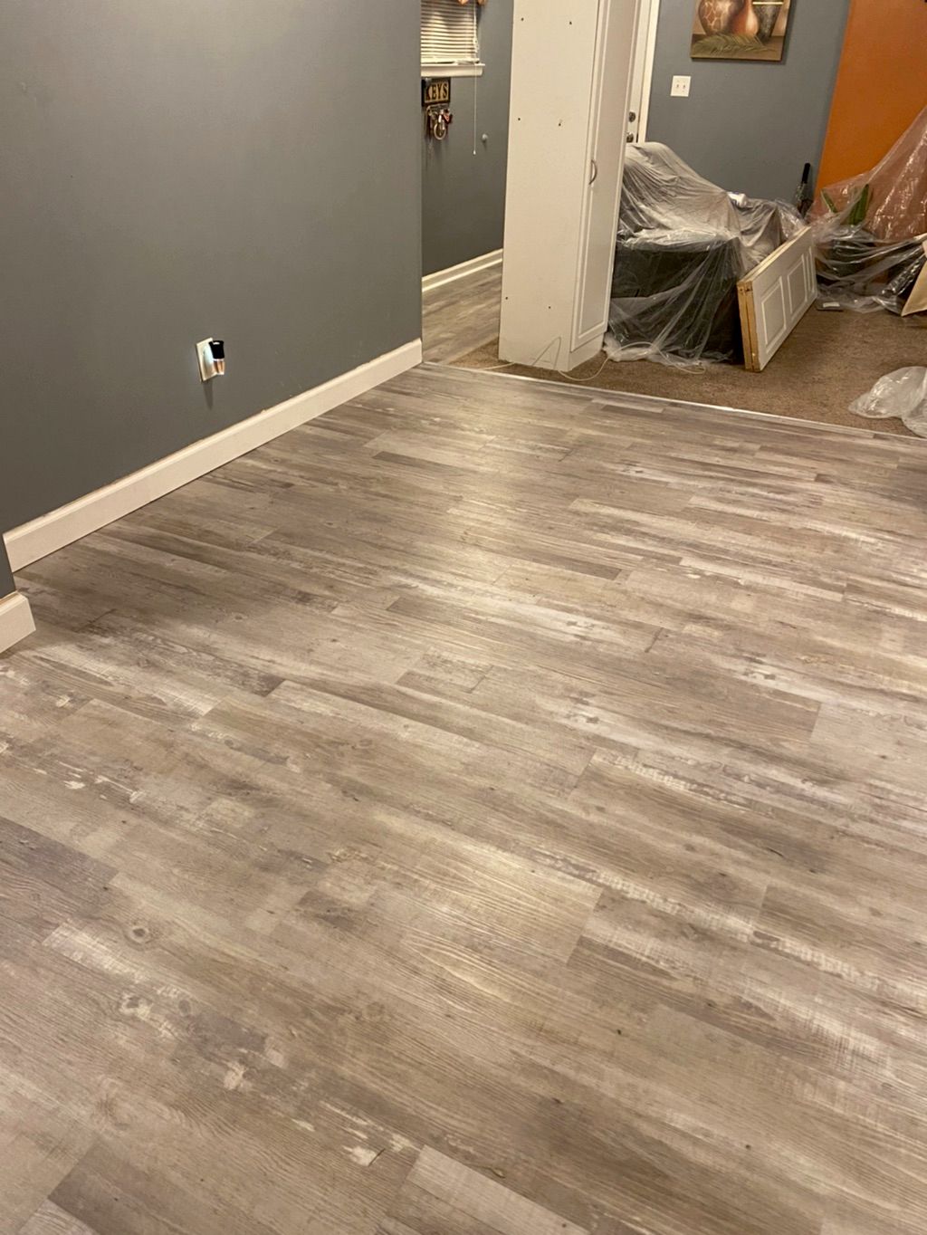 Customer photos