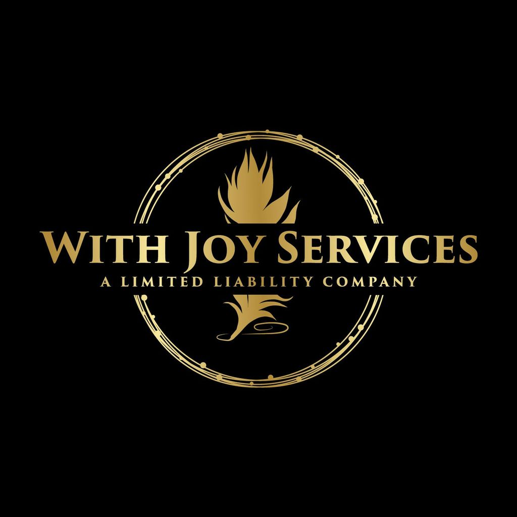 With JOY Services