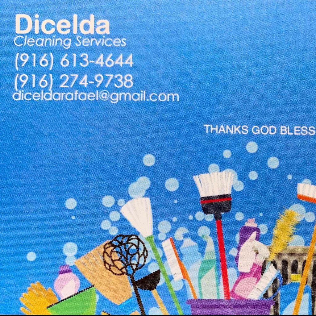 Dicelda Cleaning Services