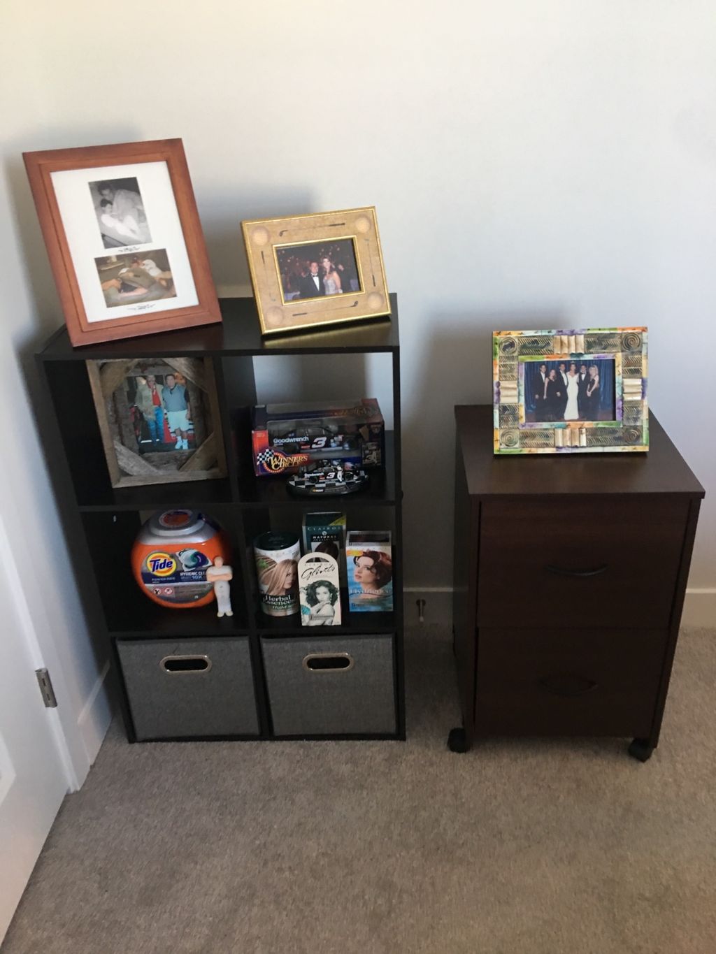 Customer photos