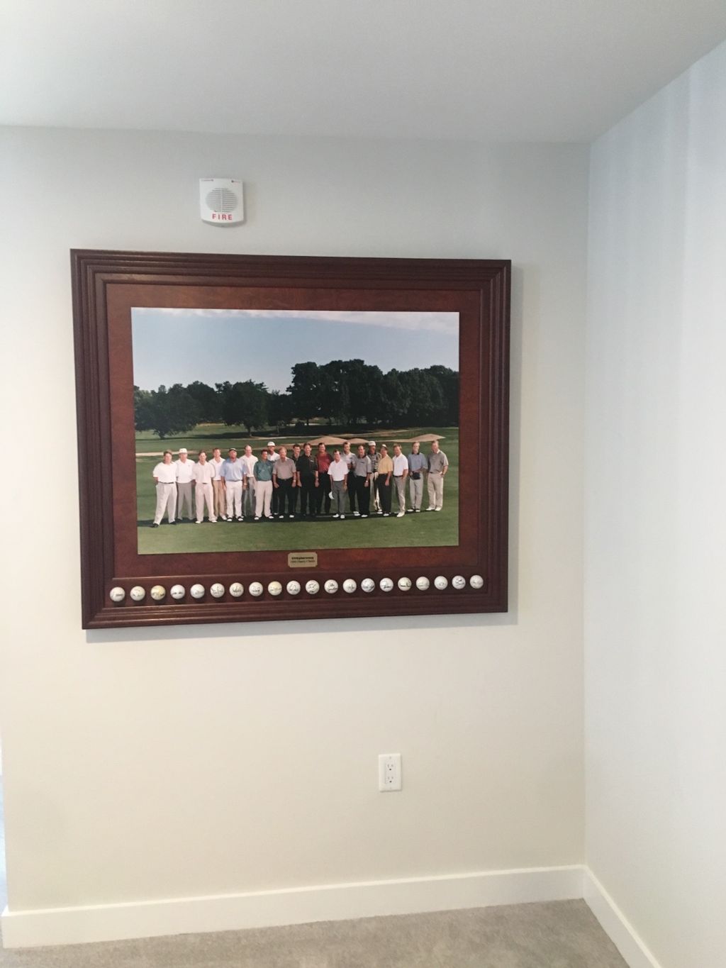 Customer photos