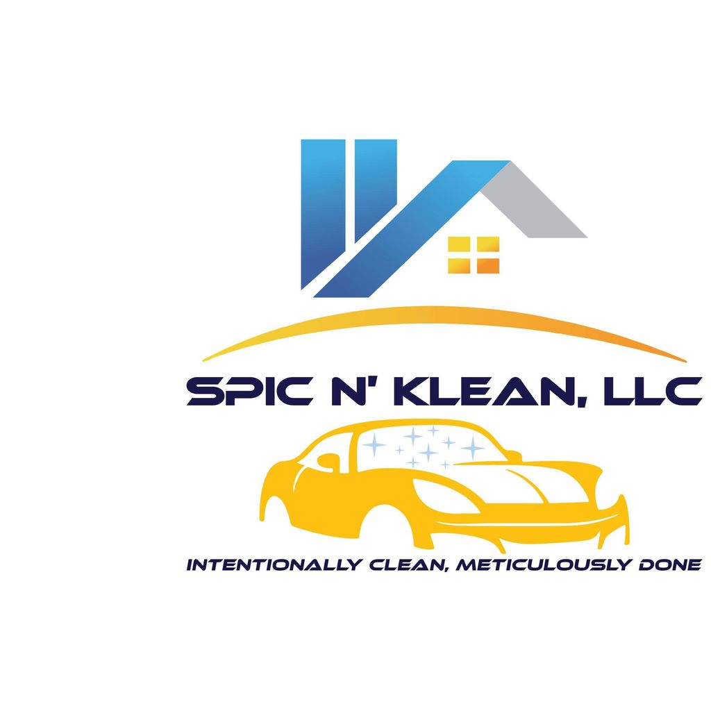 Spic N' Klean LLC