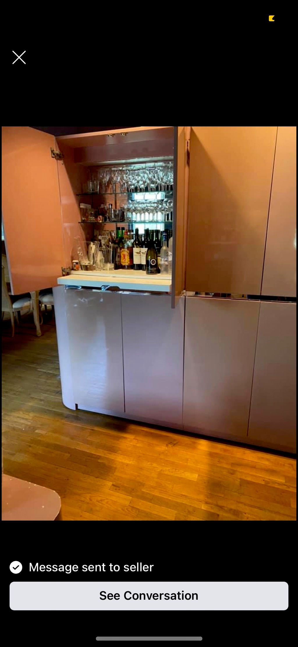 Customer photos