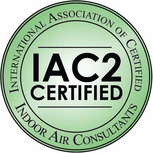 Certified mold inspections indianapolis