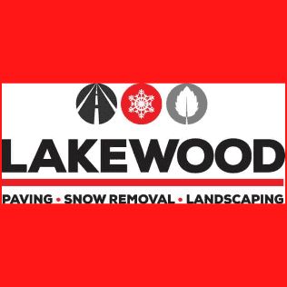 Lakewood Paving and Landscaping