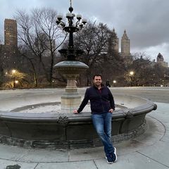 pro avatar