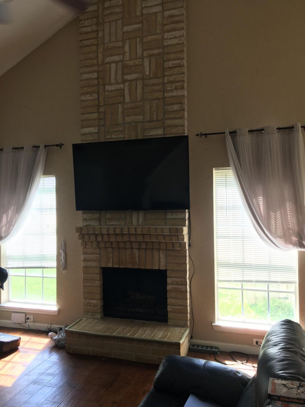 Customer photos