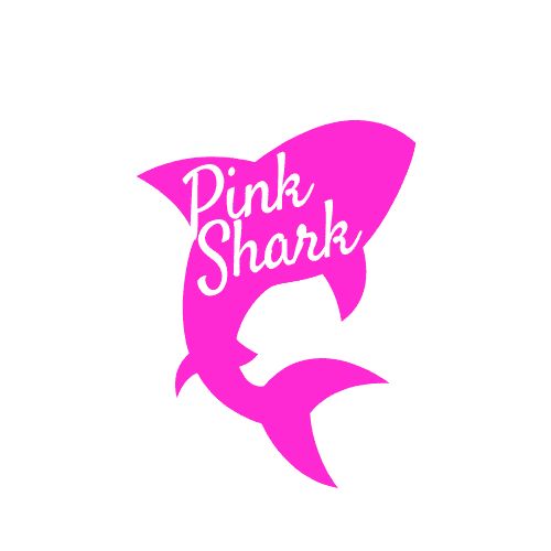 Pink Shark PR