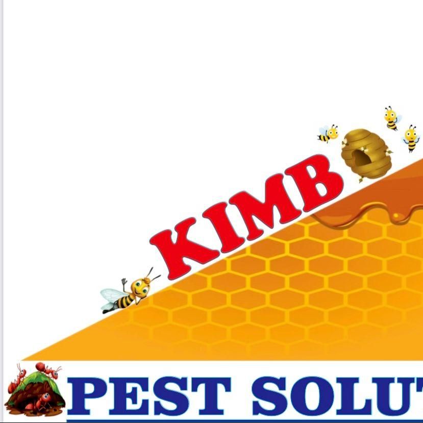 Kimbo Pest Solution