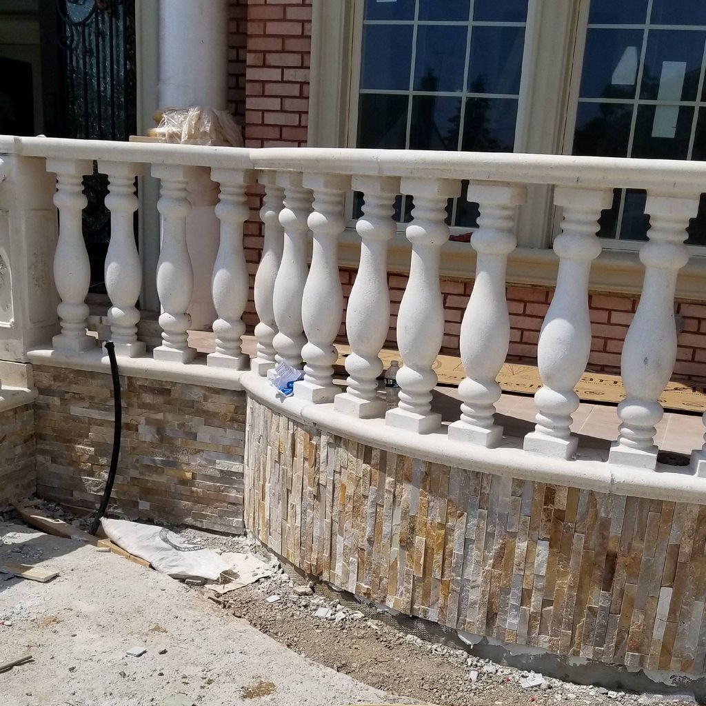 GMATEO MASONRY