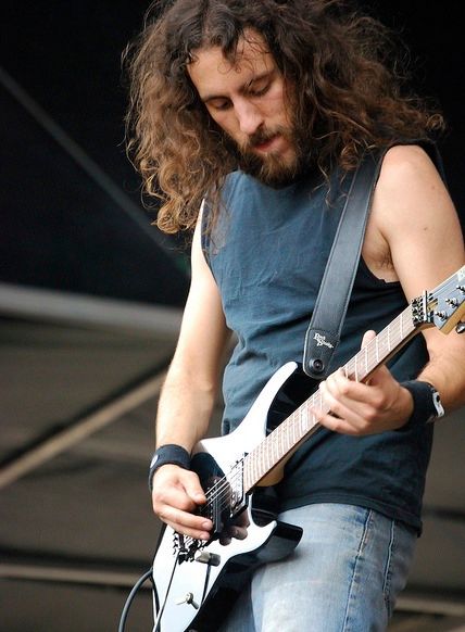 Private Guitar Lessons - Red Pelican Music Lessons