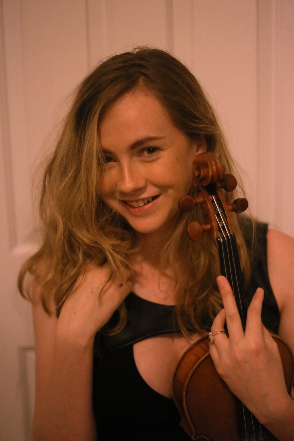 Private Violin Lessons - Red Pelican Music Lessons