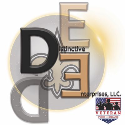 Avatar for Distinctive Enterprises, LLC