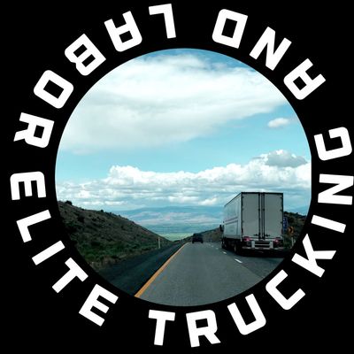 Avatar for Elite Trucking and Labor