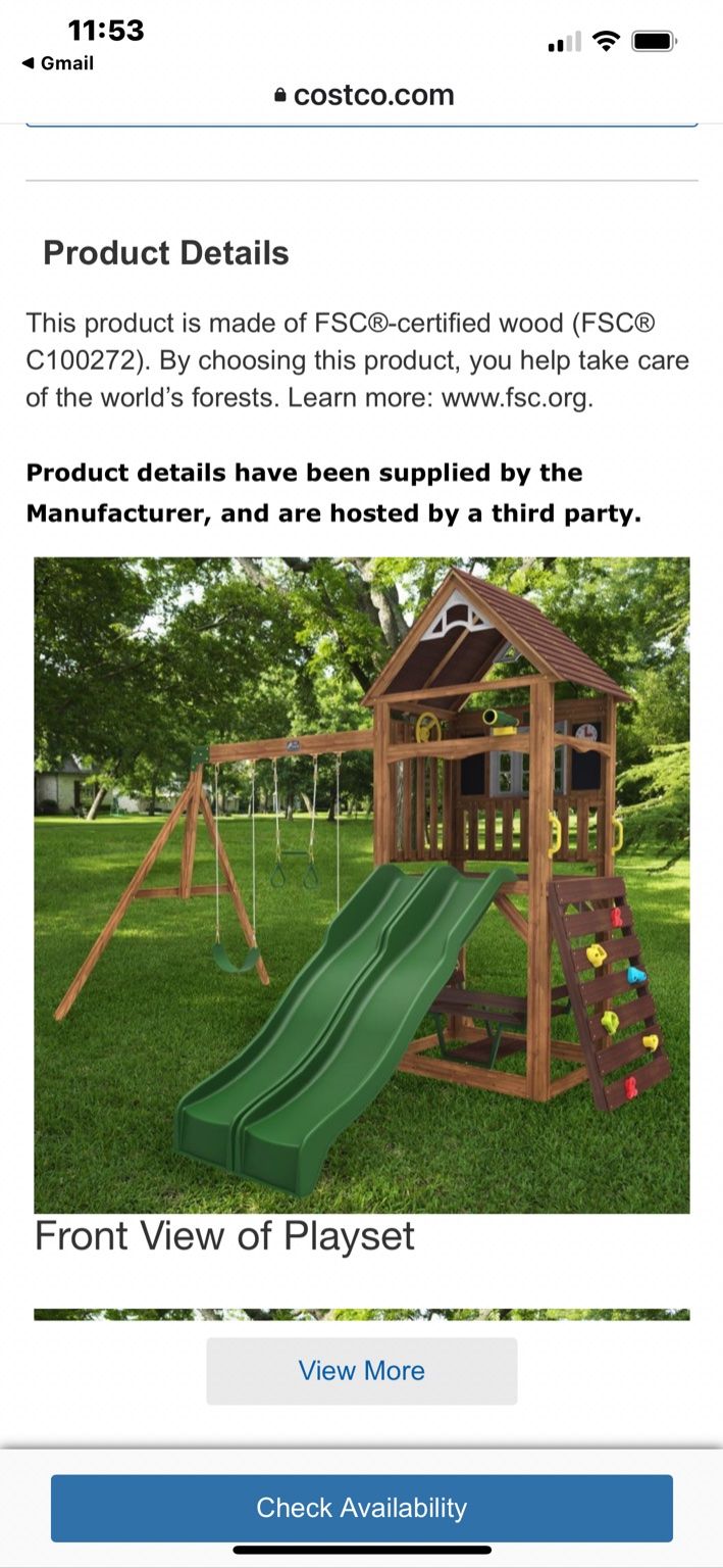 Customer photos