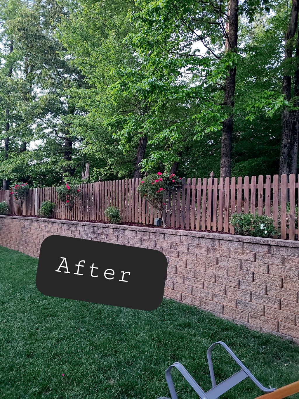 Customer photos