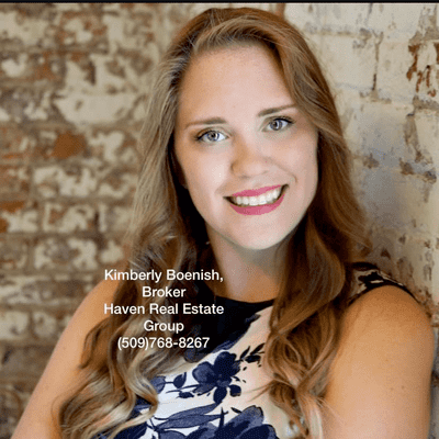 Avatar for Kimberly Boenish- Realtor