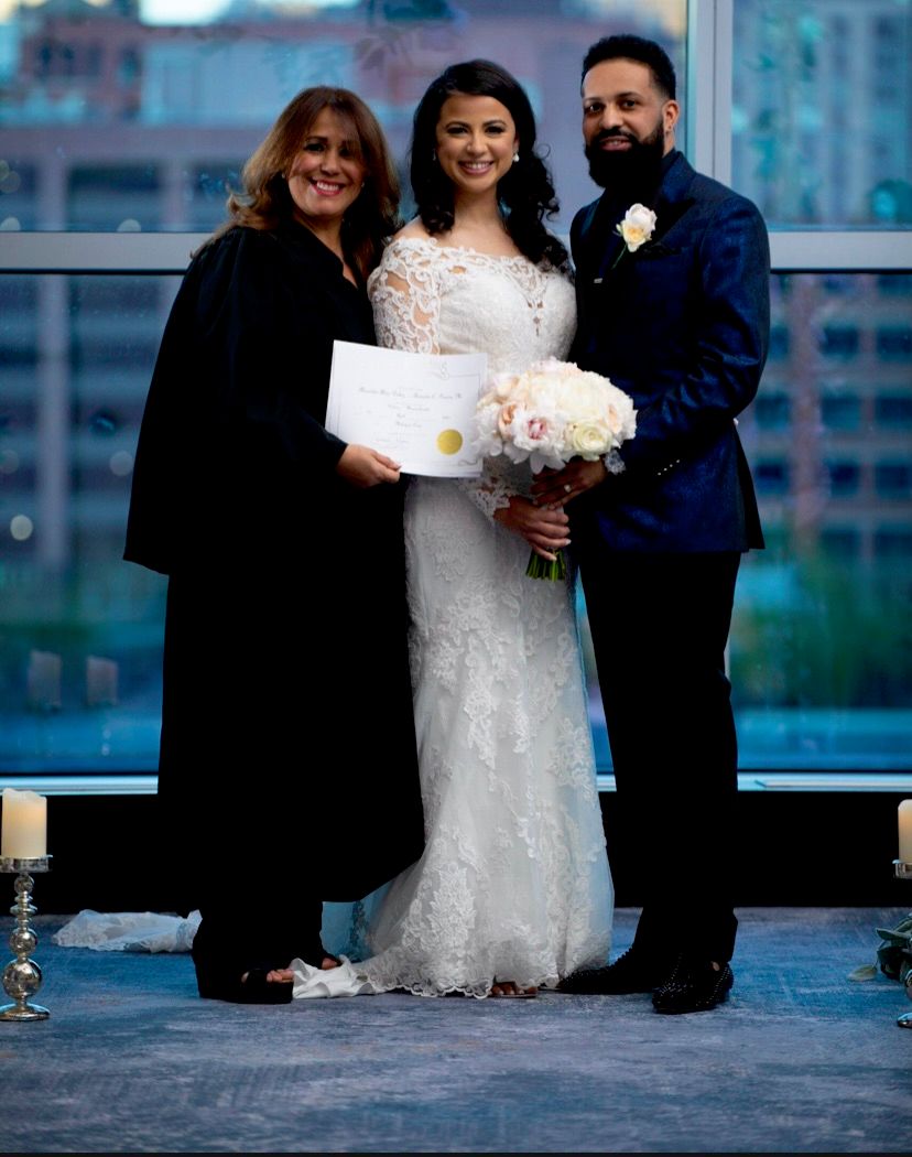 Customer photos