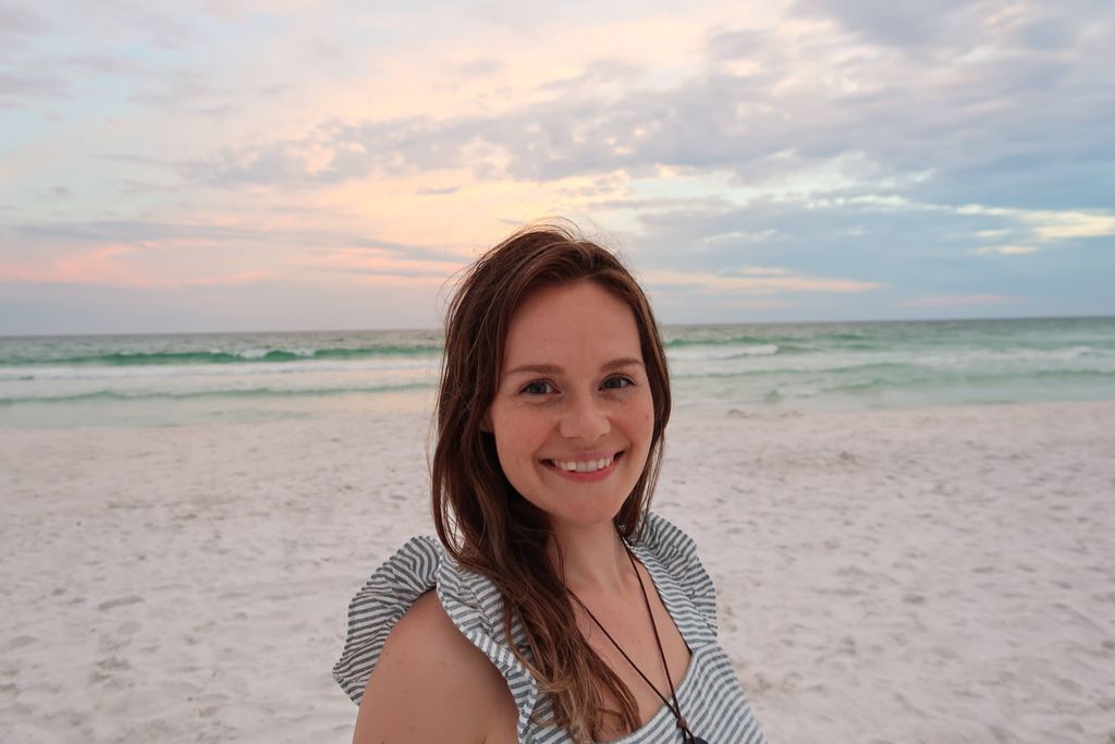 Ellyn Baker 