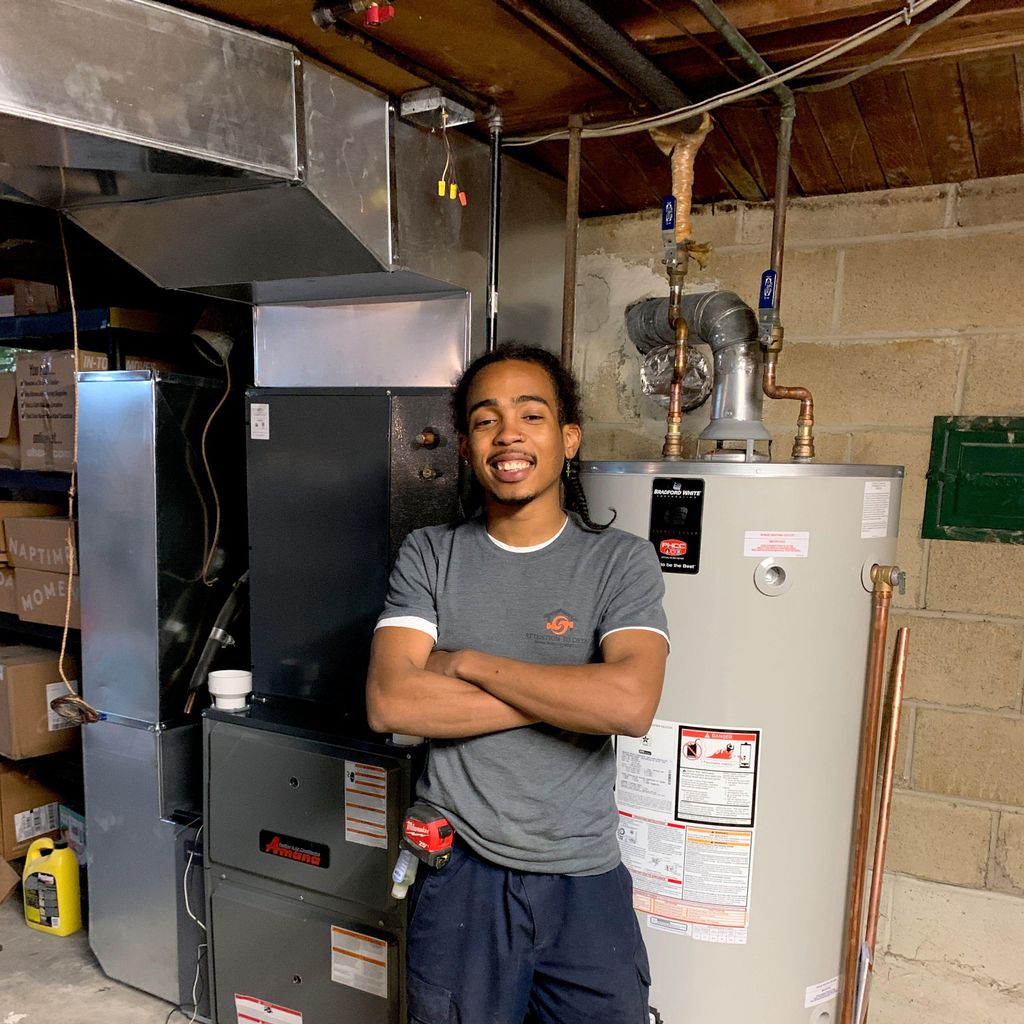 Bramau’s Hvac & plumbing