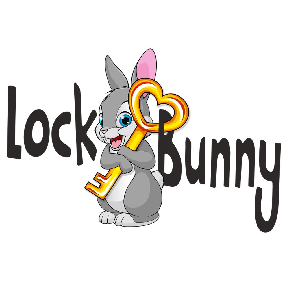 Lock Bunny