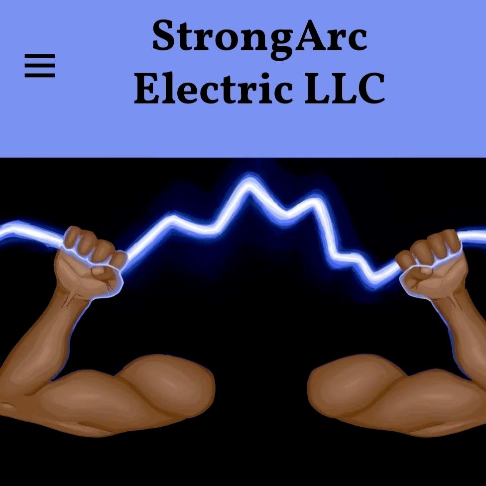 Strong Arc Electric