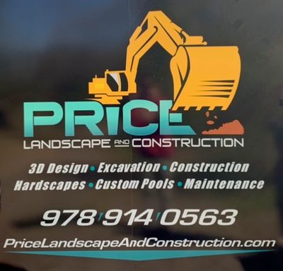 Avatar for Price Landscape & Construction