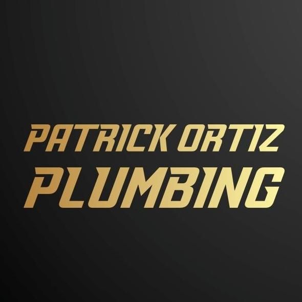 Patrick Ortiz Plumbing
