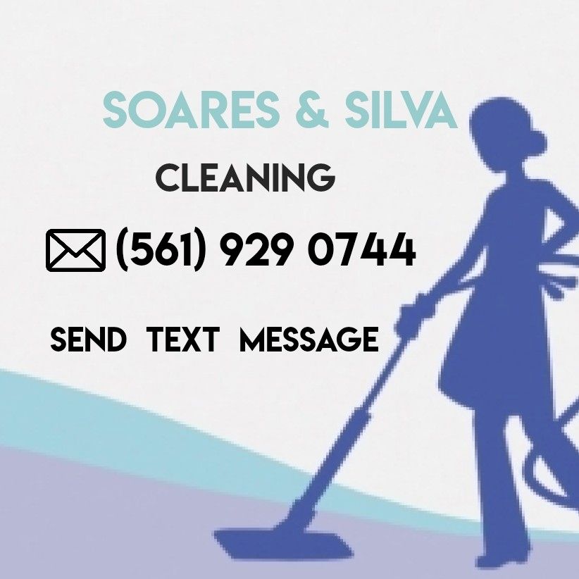 Soares & Silva  Cleaning