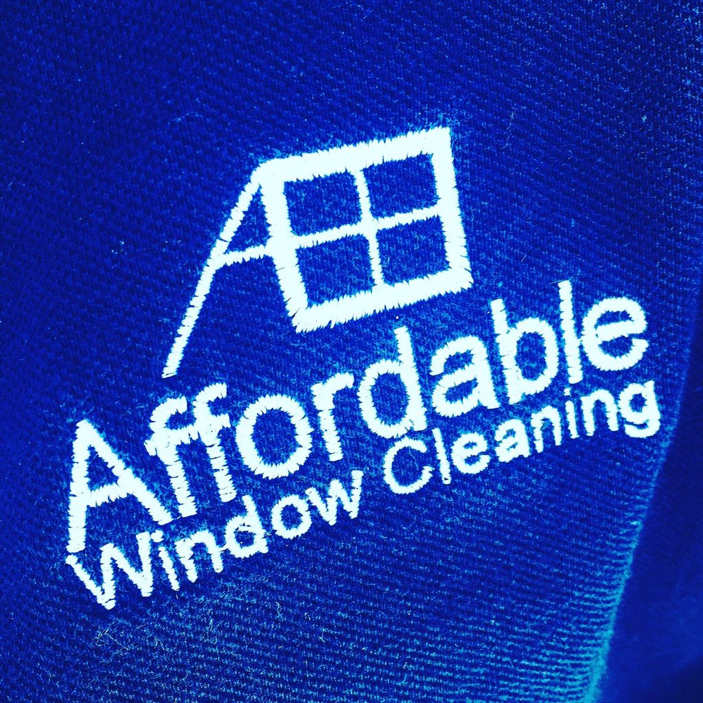 Affordable window cleaning
