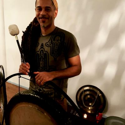 Avatar for Urban Gong - Vibrational Sound Healing