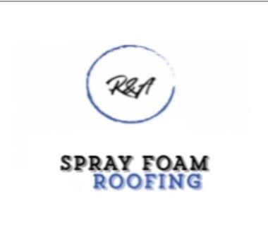 R&A sprayfoam roofing