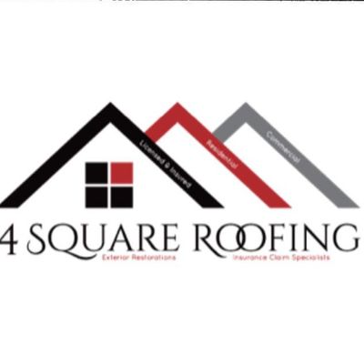 Avatar for 4 Square Roofing