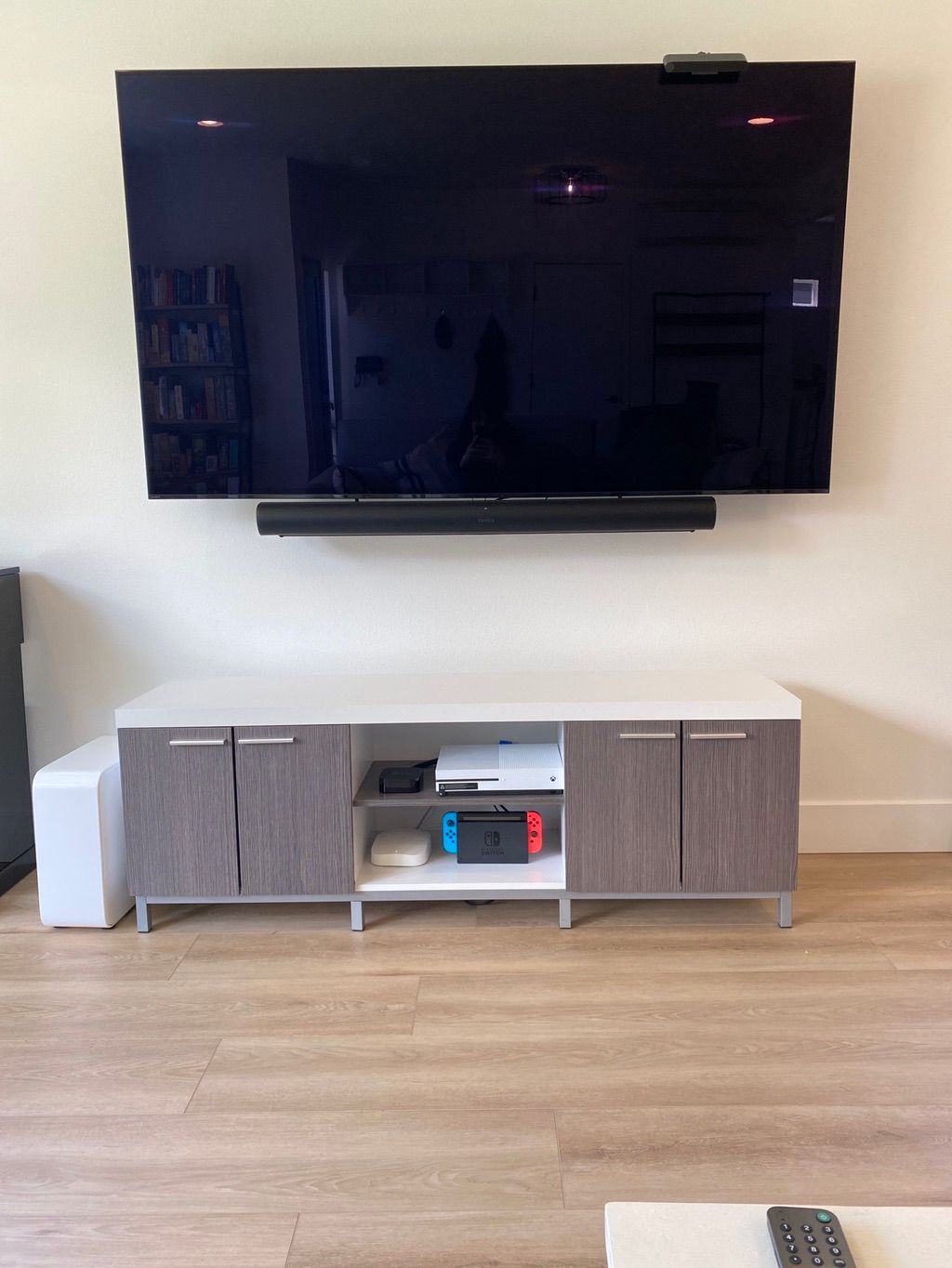 Customer photos