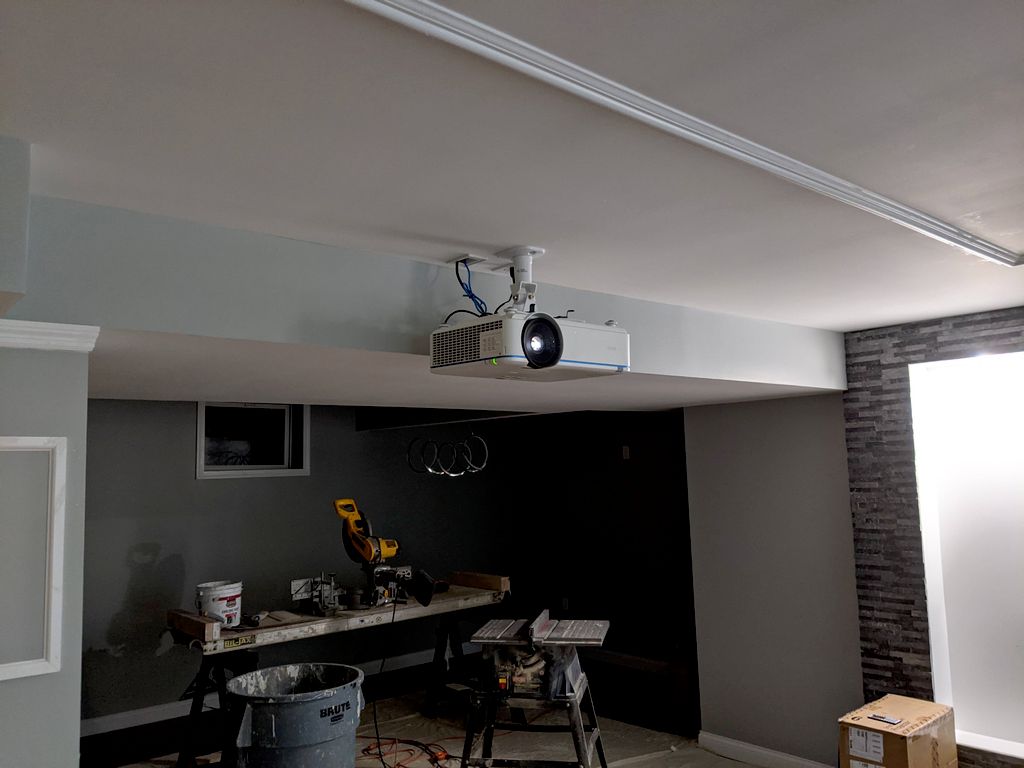 Projects and media
