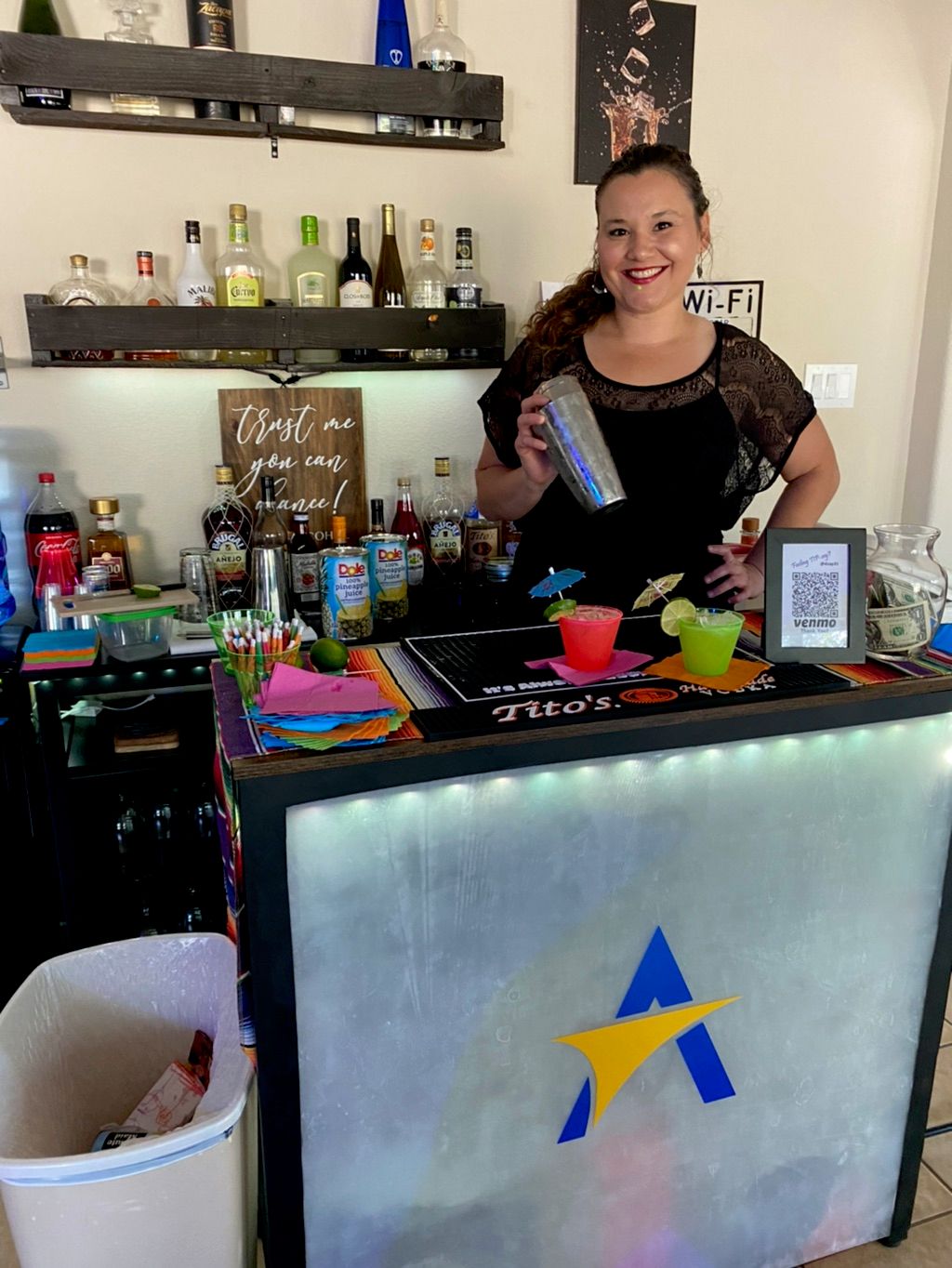 Customer photos