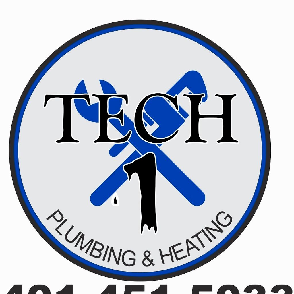 Tech 1 plumbing