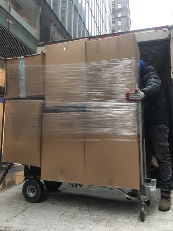 Handle with care is our priority