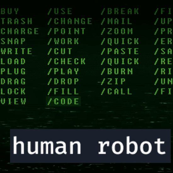 Human Robot LLC