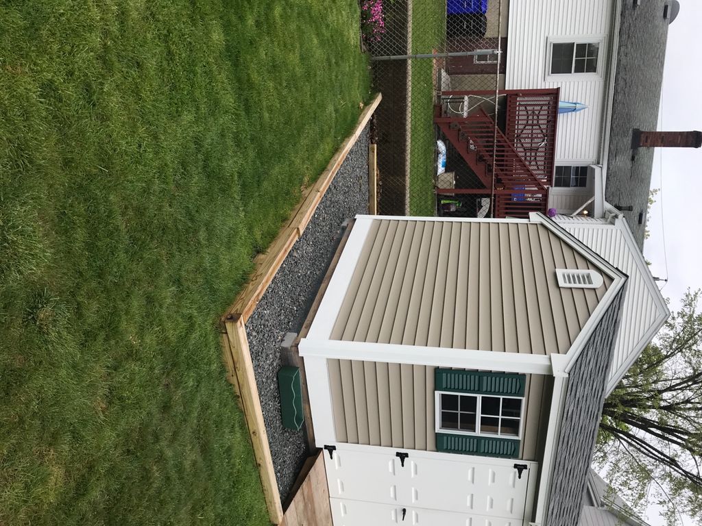 Customer photos