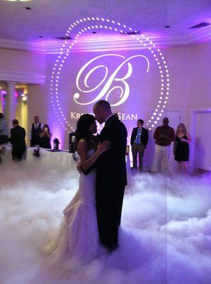 Ask about our "Dance on the Clouds" service