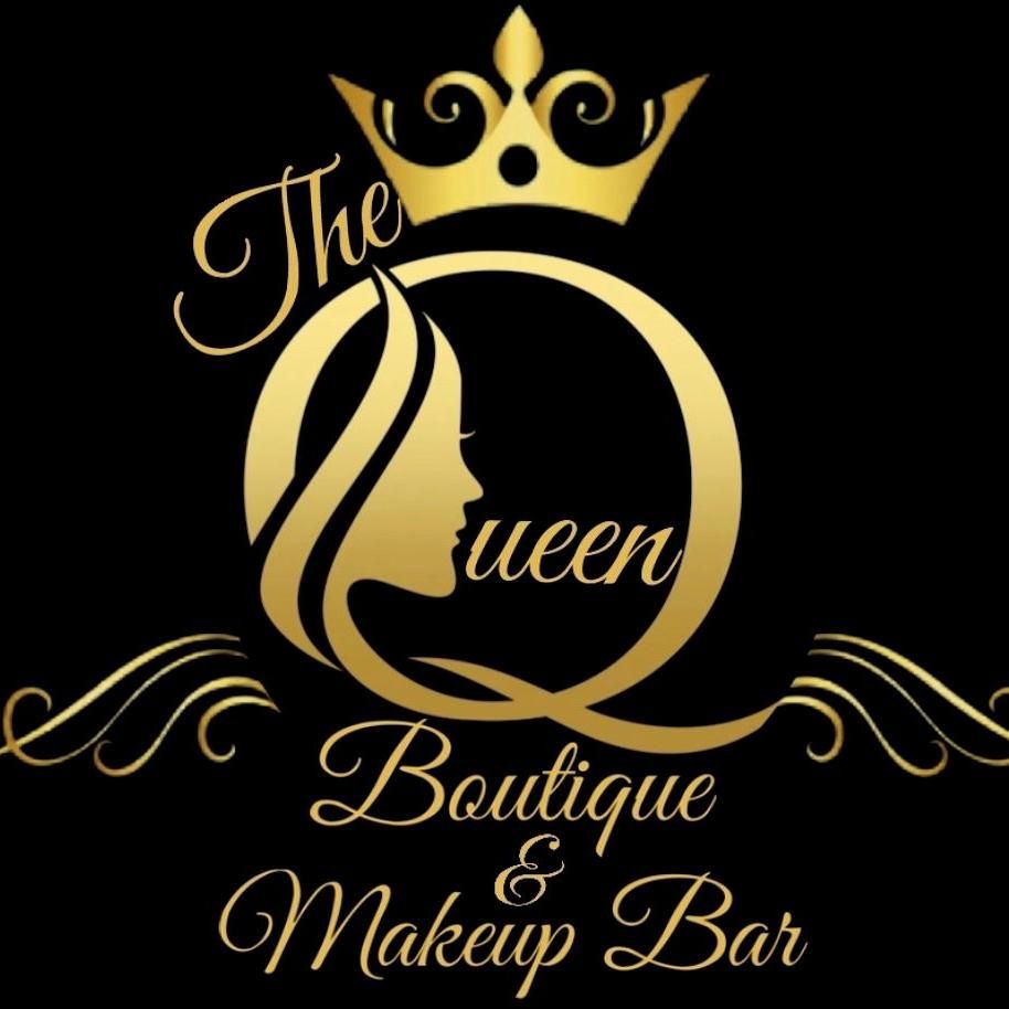 The Queen Boutique & Makeup Bar LLC