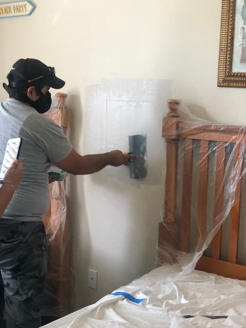 Customer photos