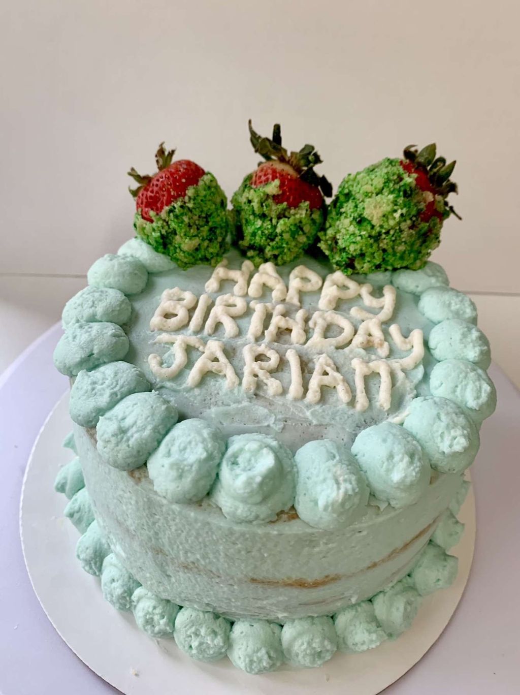 Customer photos