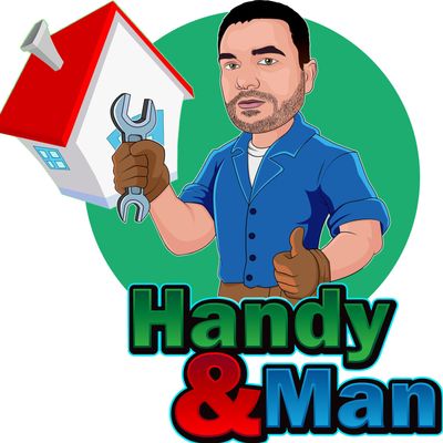 Avatar for Handy&Man