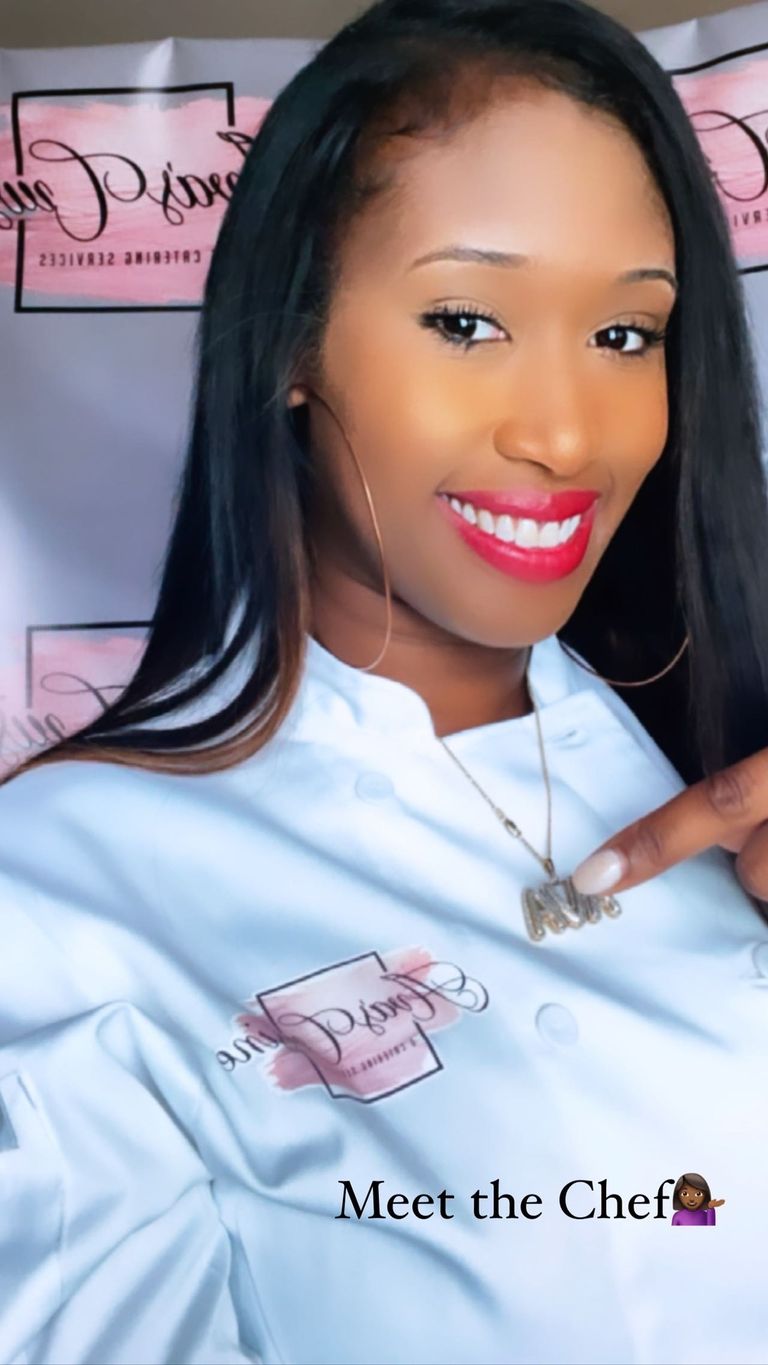 Ava’s Cuisine & Catering Services, Llc Greensboro, NC