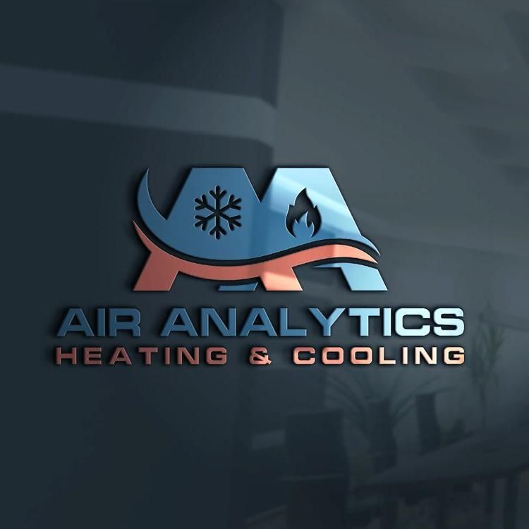 Air Analytics Heating & Cooling