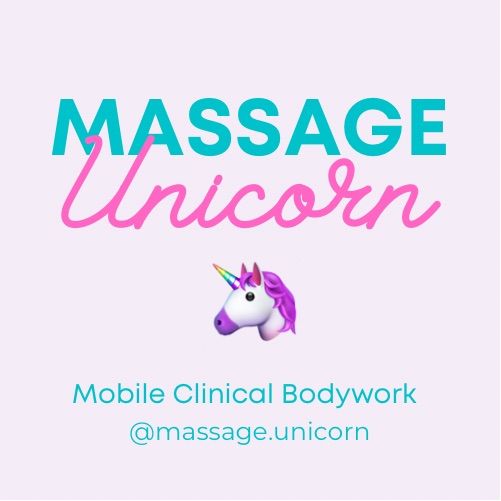 Massage Unicorn LLC
