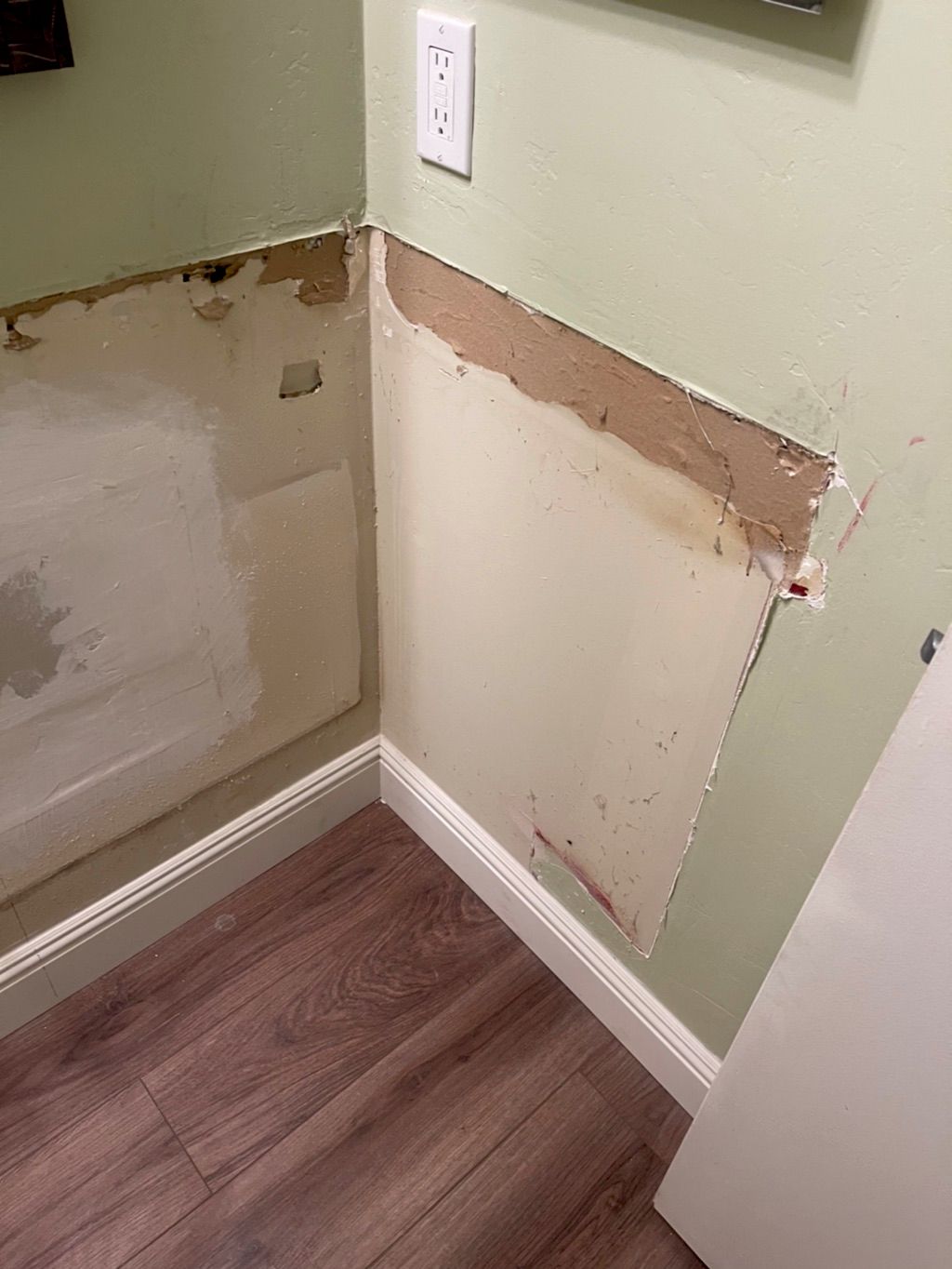 Customer photos
