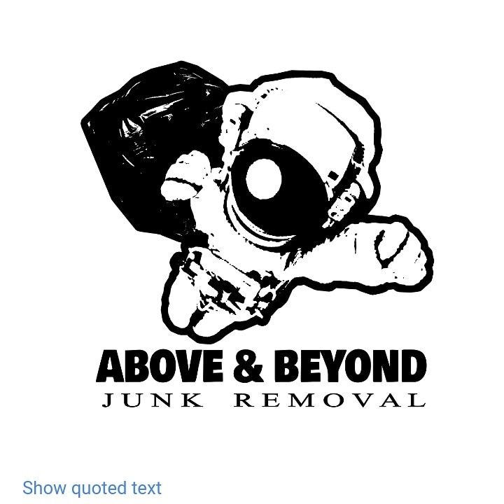 Above and Beyond Junk Removal